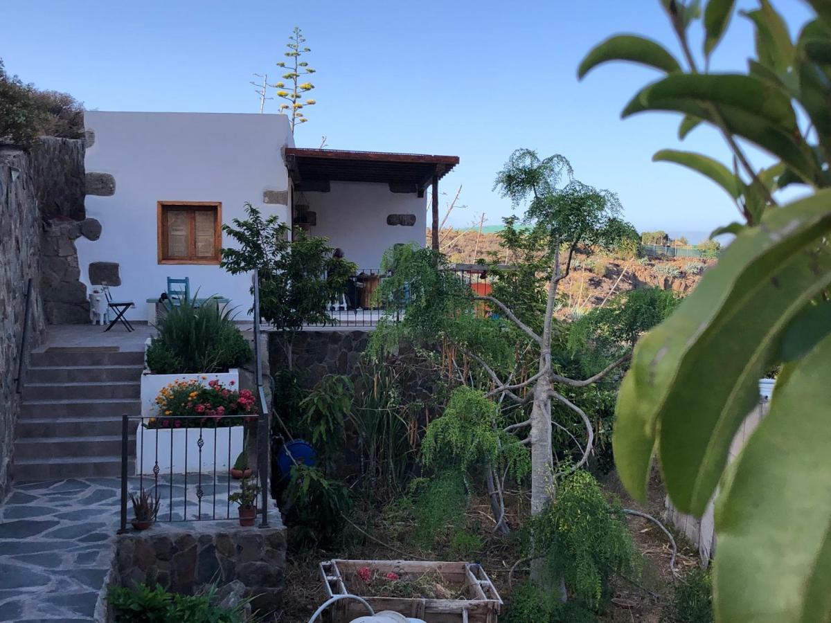 Casa Del Maquinista Villa Aguatona Exterior photo